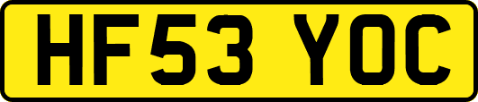 HF53YOC