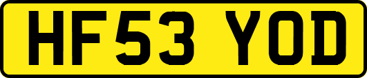 HF53YOD