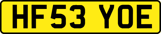 HF53YOE