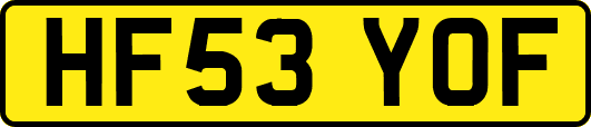 HF53YOF