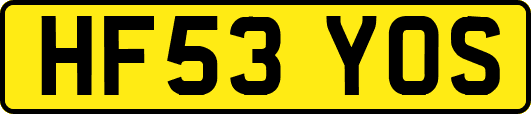 HF53YOS