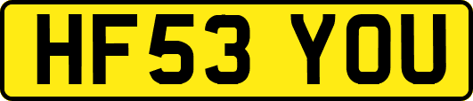 HF53YOU