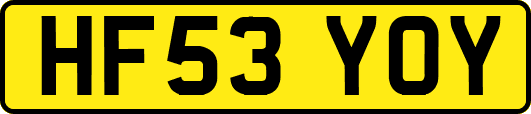 HF53YOY