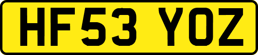 HF53YOZ