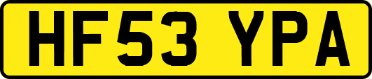 HF53YPA
