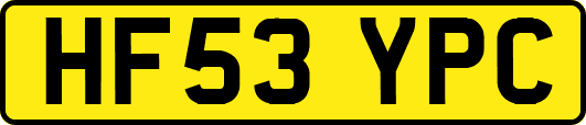 HF53YPC