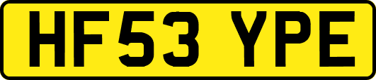 HF53YPE
