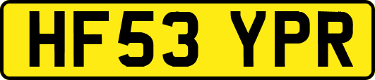 HF53YPR