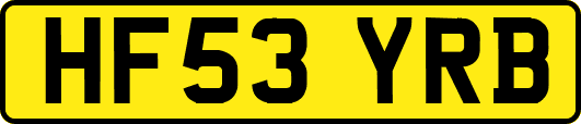 HF53YRB