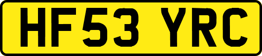 HF53YRC