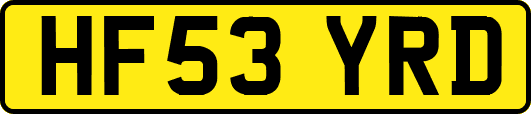 HF53YRD