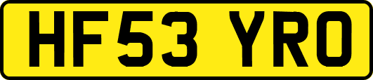 HF53YRO