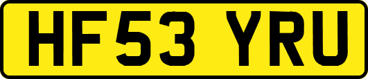 HF53YRU