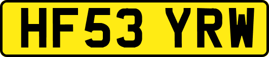 HF53YRW