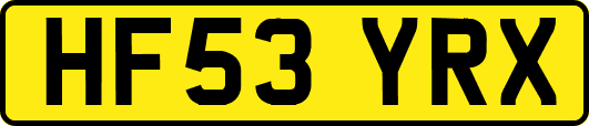 HF53YRX