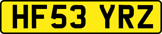 HF53YRZ