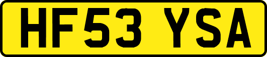HF53YSA