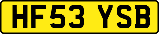 HF53YSB