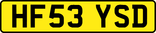 HF53YSD