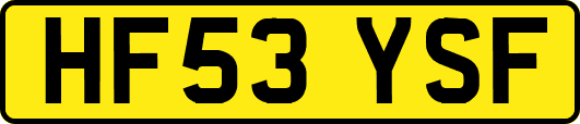 HF53YSF