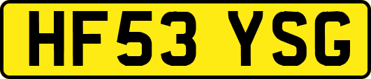 HF53YSG