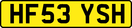 HF53YSH