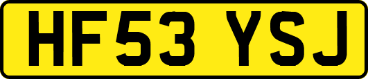 HF53YSJ