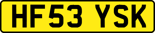 HF53YSK