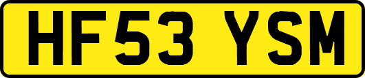 HF53YSM