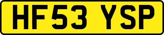 HF53YSP