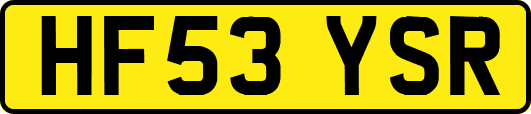 HF53YSR