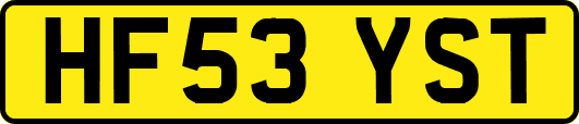 HF53YST