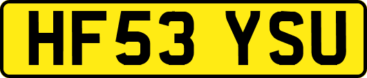 HF53YSU