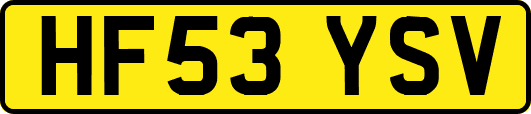 HF53YSV