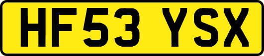 HF53YSX