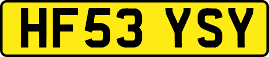 HF53YSY