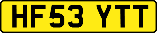 HF53YTT