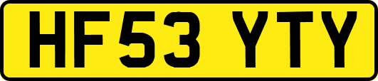 HF53YTY