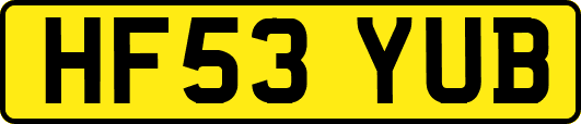 HF53YUB