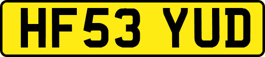 HF53YUD