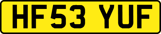 HF53YUF