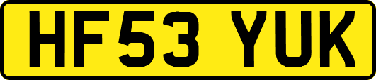 HF53YUK