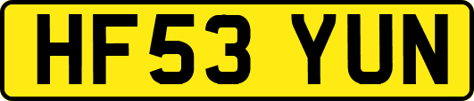 HF53YUN