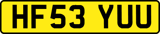 HF53YUU
