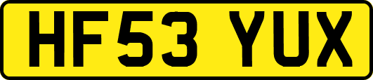 HF53YUX