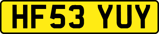 HF53YUY