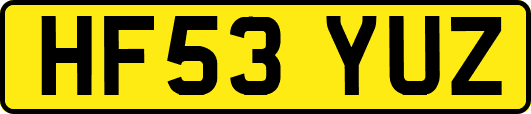 HF53YUZ