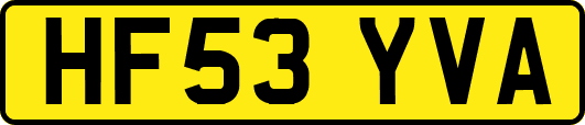 HF53YVA