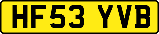 HF53YVB