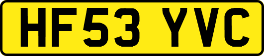 HF53YVC